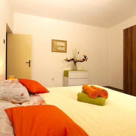 Apartment Luciano 1540 بولا المظهر الخارجي الصورة