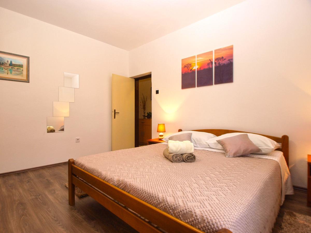 Apartment Luciano 1540 بولا المظهر الخارجي الصورة