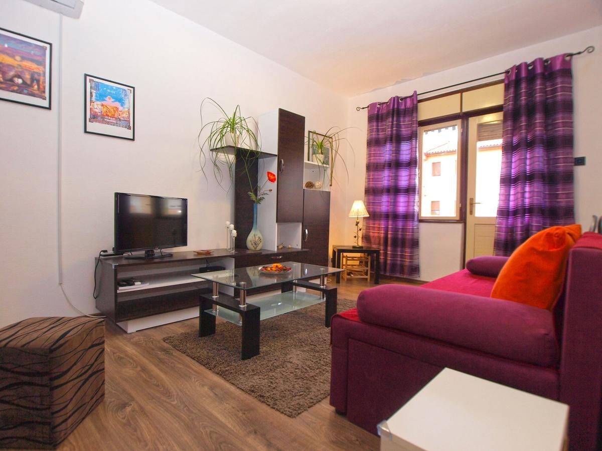 Apartment Luciano 1540 بولا المظهر الخارجي الصورة