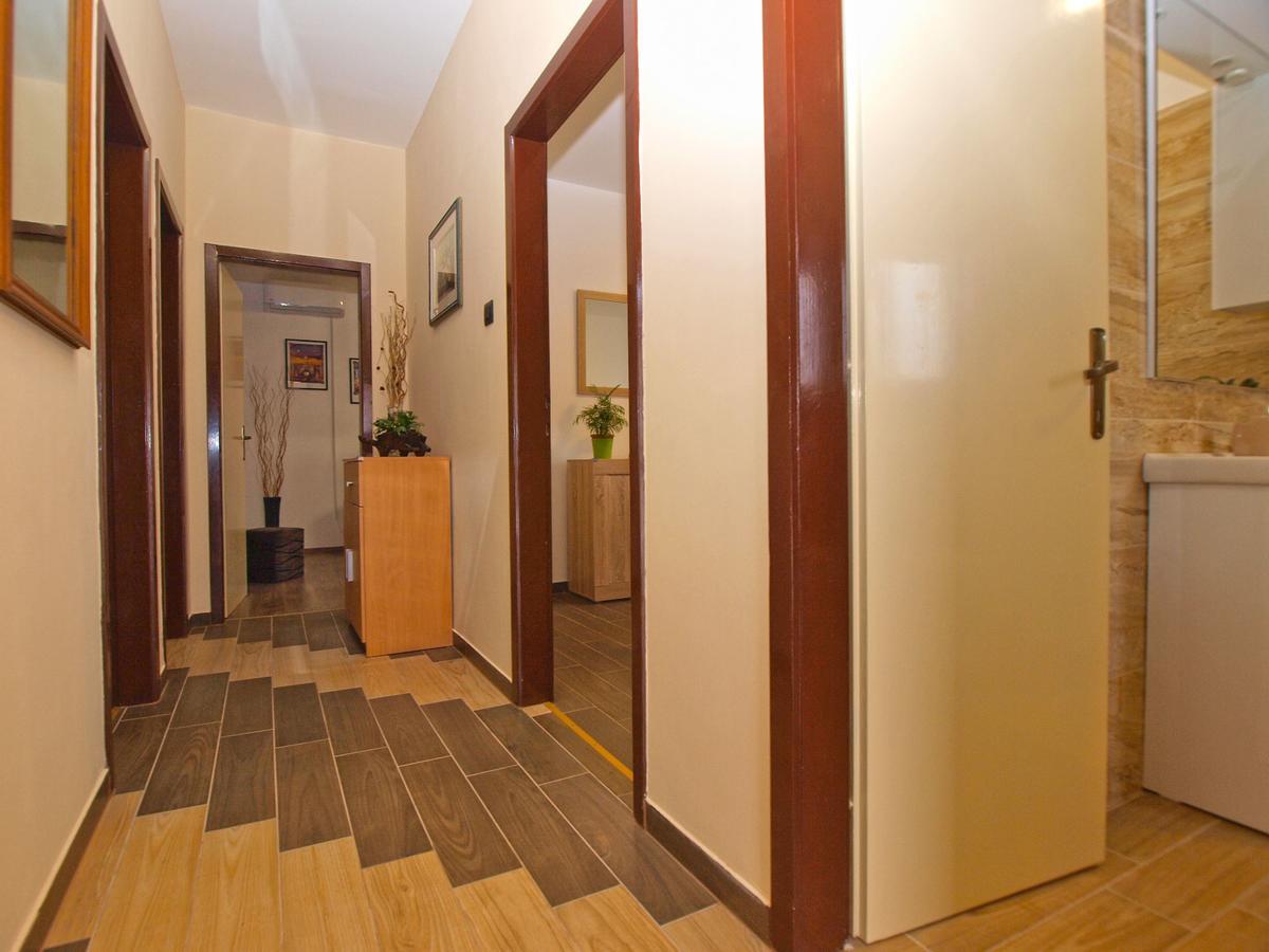 Apartment Luciano 1540 بولا المظهر الخارجي الصورة