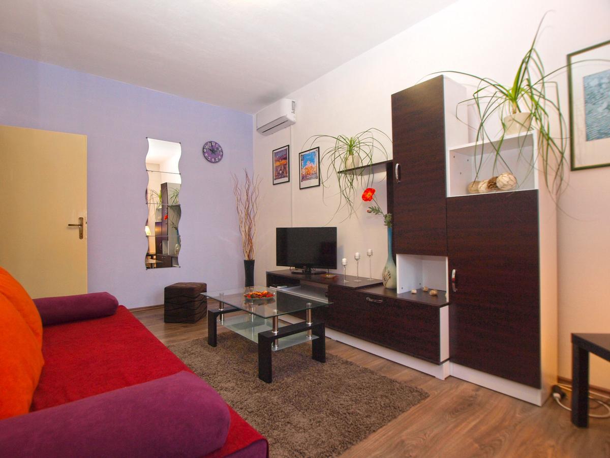 Apartment Luciano 1540 بولا المظهر الخارجي الصورة