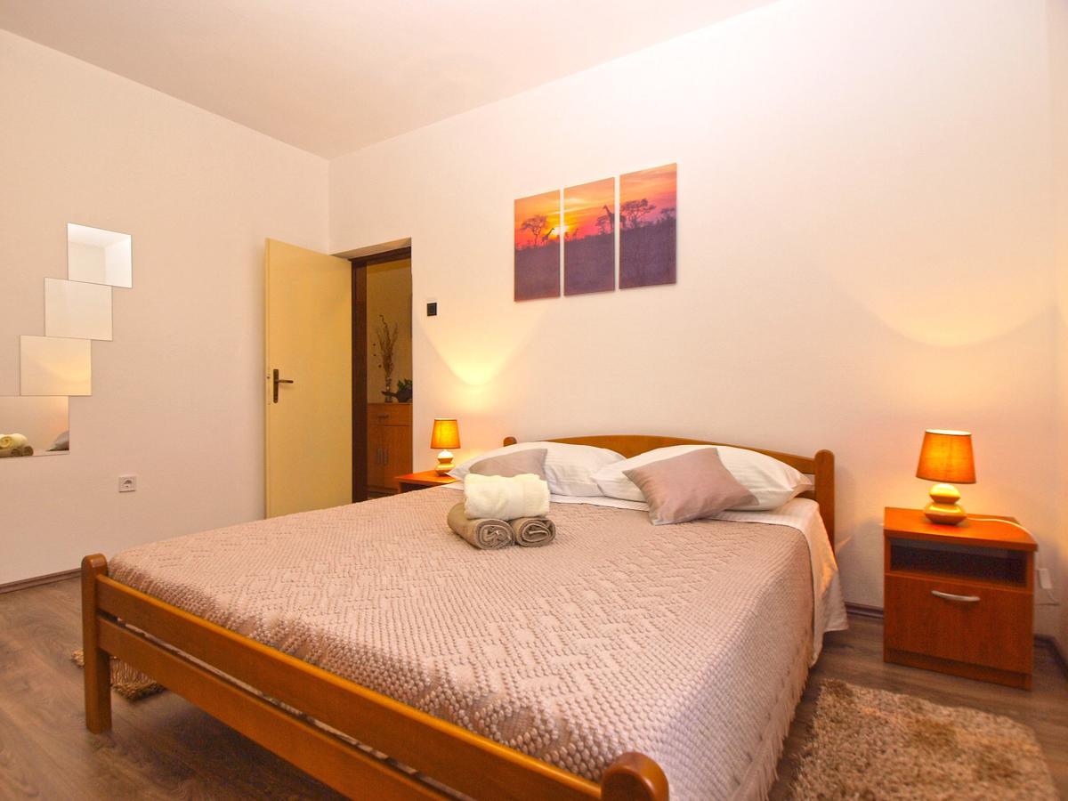 Apartment Luciano 1540 بولا المظهر الخارجي الصورة