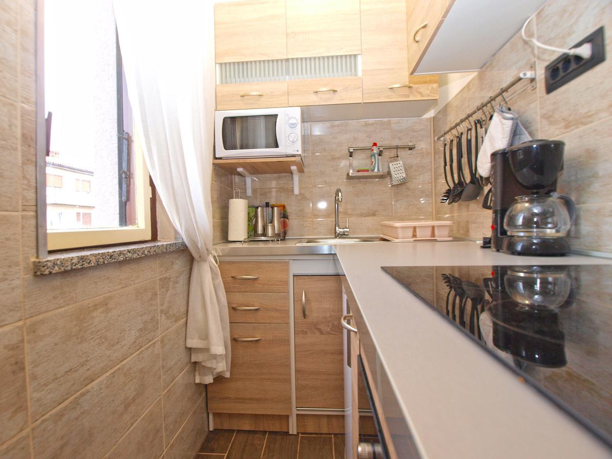 Apartment Luciano 1540 بولا المظهر الخارجي الصورة