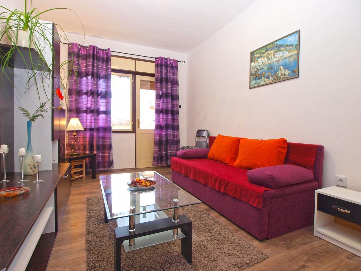 Apartment Luciano 1540 بولا المظهر الخارجي الصورة