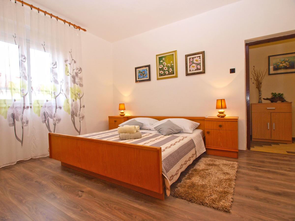 Apartment Luciano 1540 بولا المظهر الخارجي الصورة
