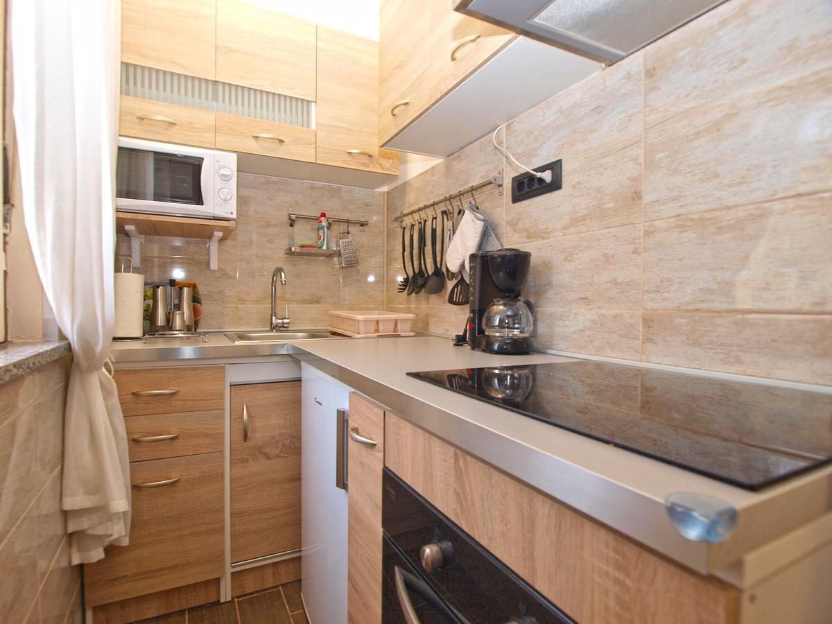Apartment Luciano 1540 بولا المظهر الخارجي الصورة