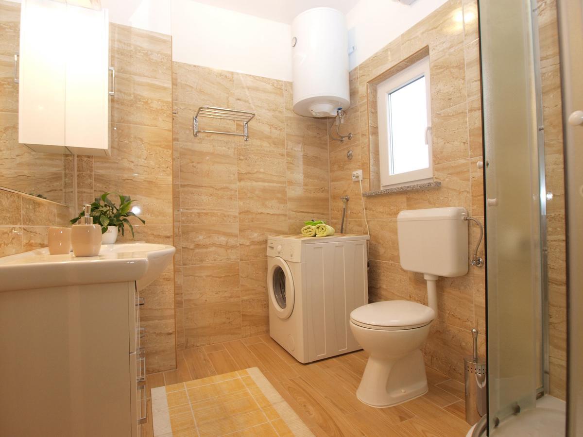 Apartment Luciano 1540 بولا المظهر الخارجي الصورة