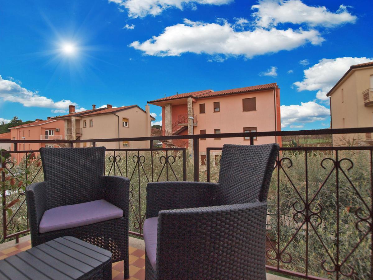 Apartment Luciano 1540 بولا المظهر الخارجي الصورة