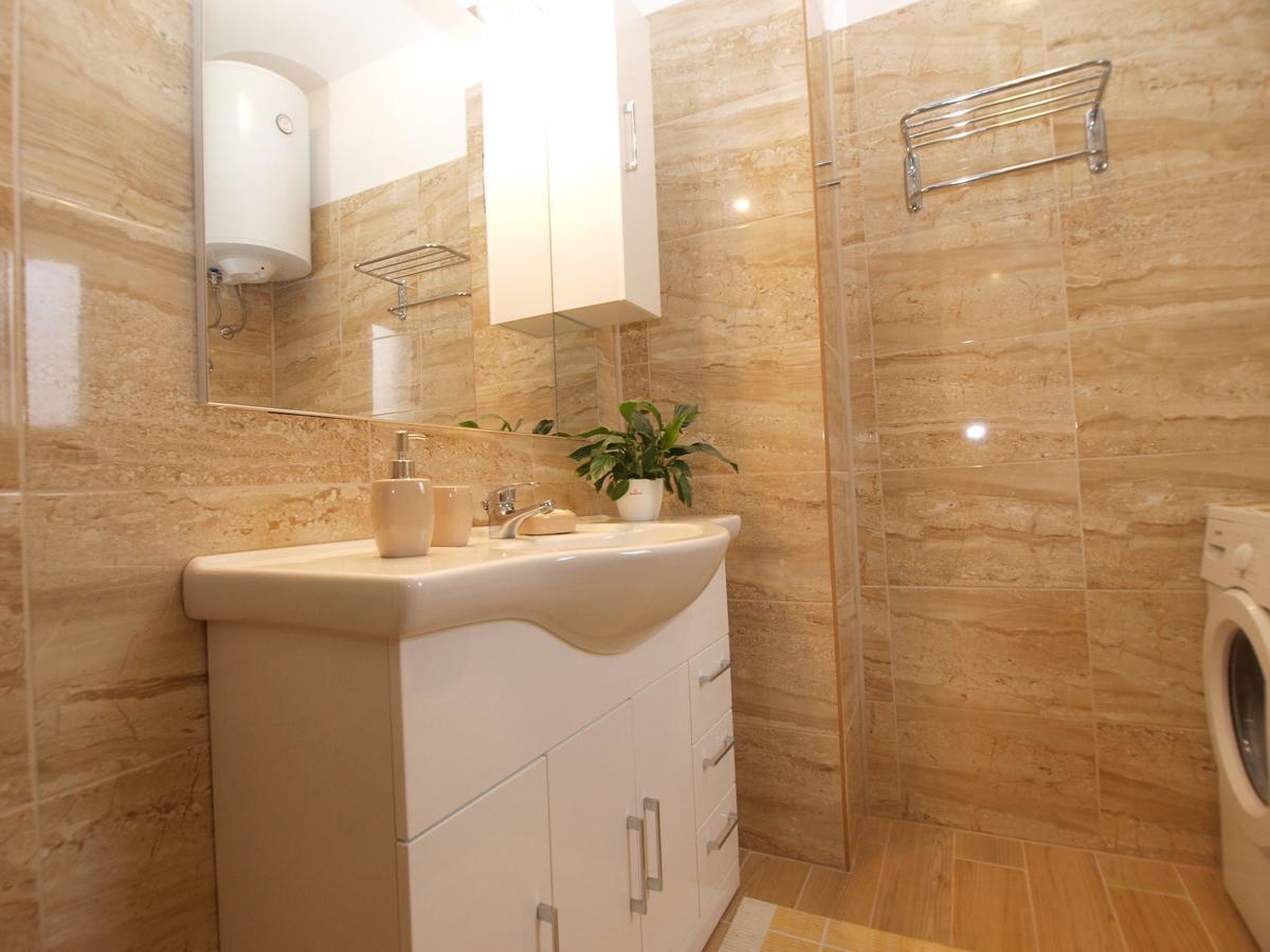 Apartment Luciano 1540 بولا المظهر الخارجي الصورة