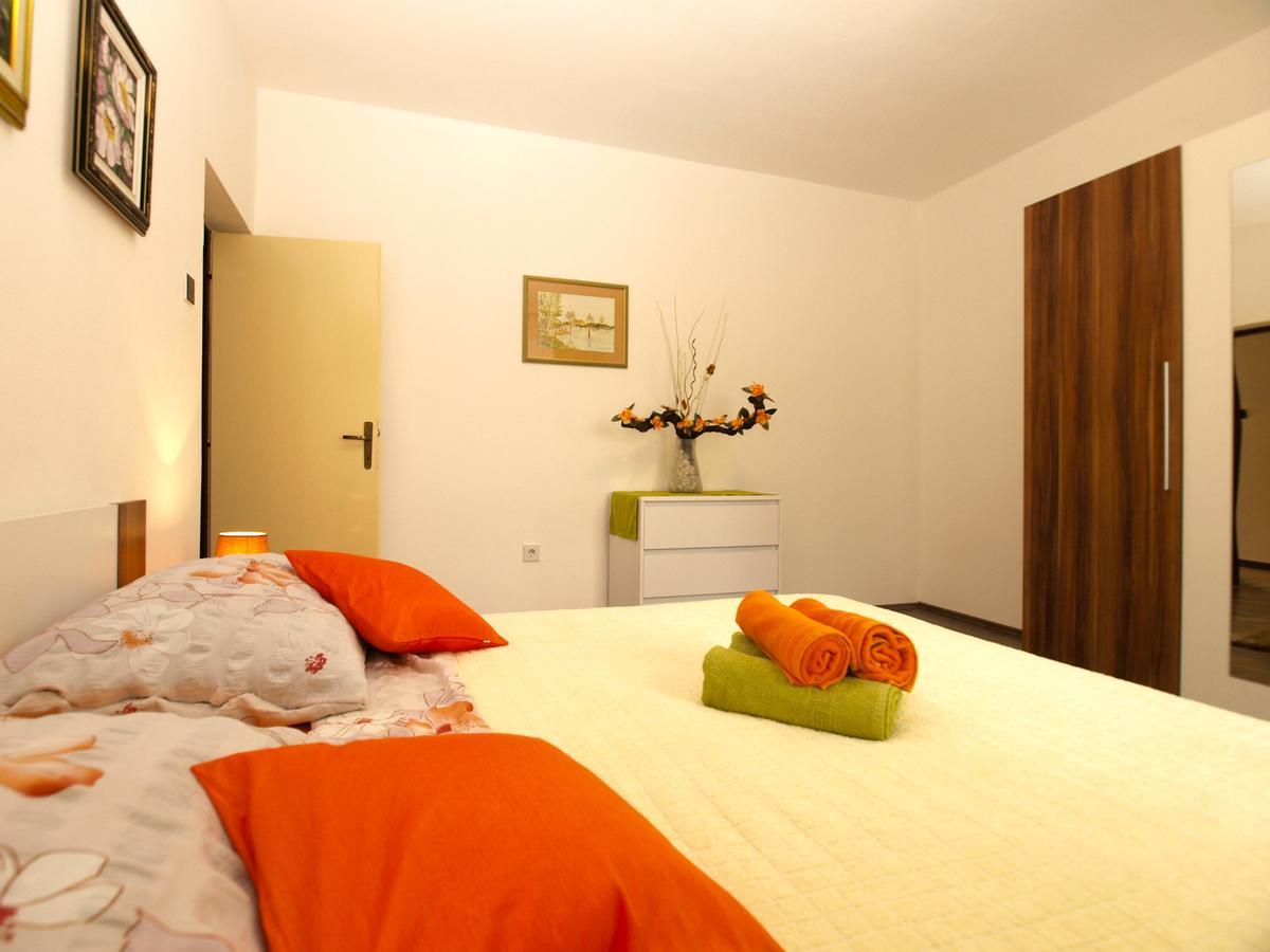 Apartment Luciano 1540 بولا المظهر الخارجي الصورة