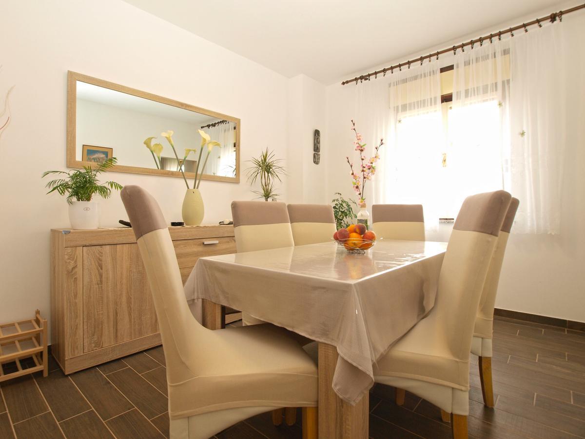 Apartment Luciano 1540 بولا المظهر الخارجي الصورة