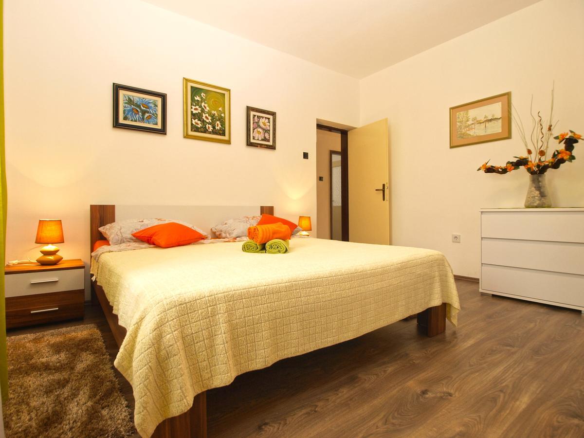 Apartment Luciano 1540 بولا المظهر الخارجي الصورة