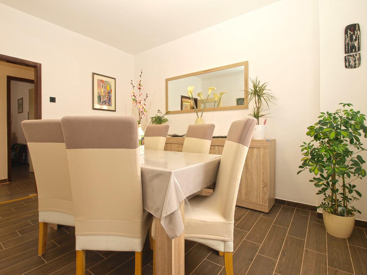 Apartment Luciano 1540 بولا المظهر الخارجي الصورة