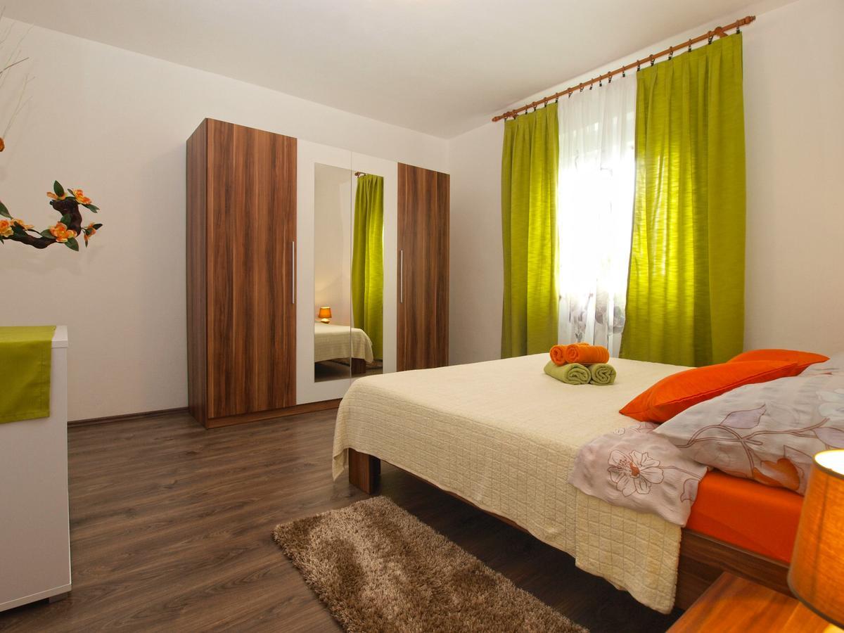 Apartment Luciano 1540 بولا المظهر الخارجي الصورة
