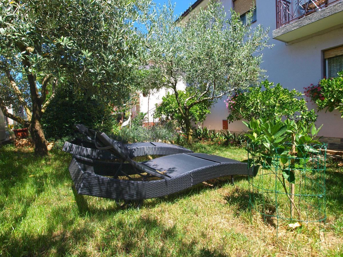 Apartment Luciano 1540 بولا المظهر الخارجي الصورة